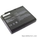 Denaq Denaq DQ-PA3250U-12 High Capacity Battery for Toshiba Satellite A30 Laptops- 6600mAh DQ-PA3250U-12